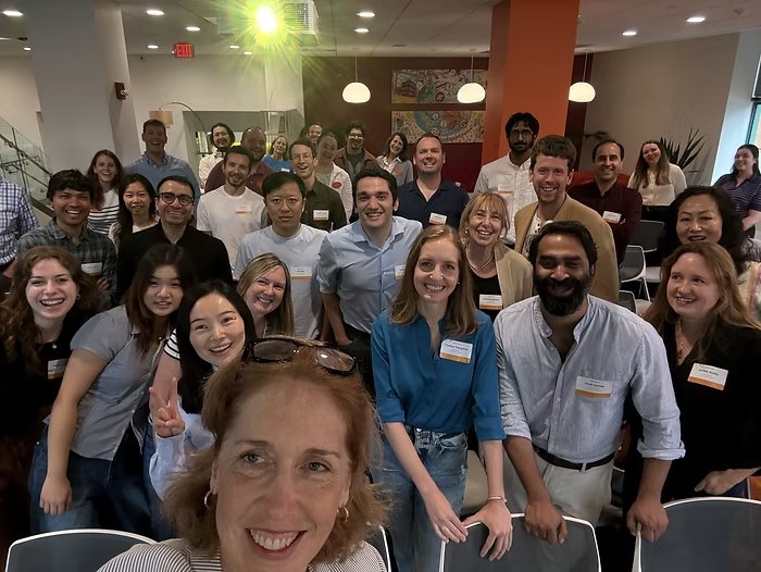 Neoclease joins the LabCentral AI BioHub