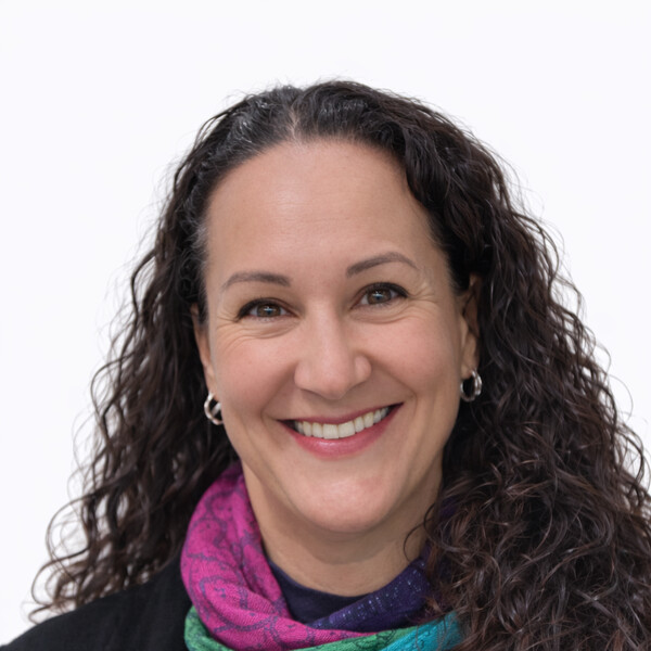 Tricia Estrada