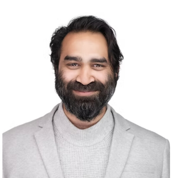 Vivek Gowda